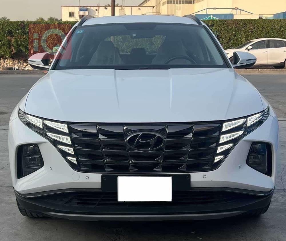 هيونداي توسان